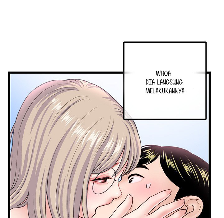 Midnight PC Cafe: Chapter chapter-35 - Page 65