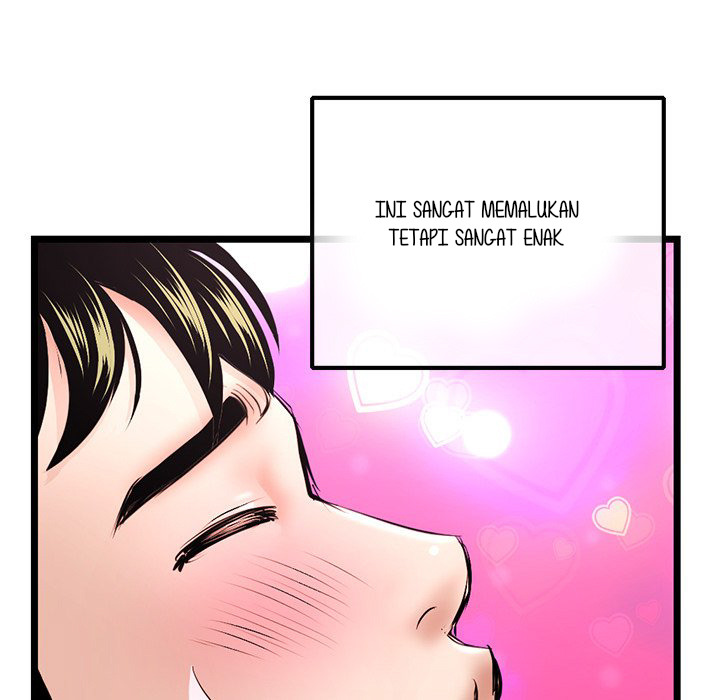 Midnight PC Cafe: Chapter chapter-35 - Page 109