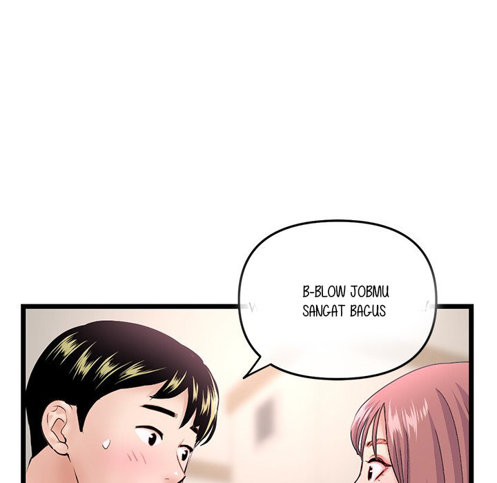 Midnight PC Cafe: Chapter chapter-35 - Page 123