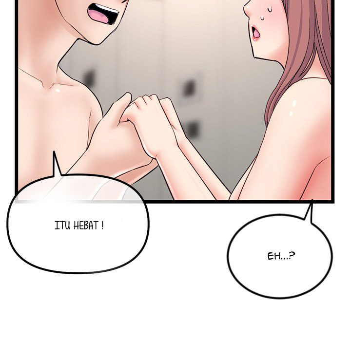 Midnight PC Cafe: Chapter chapter-35 - Page 124
