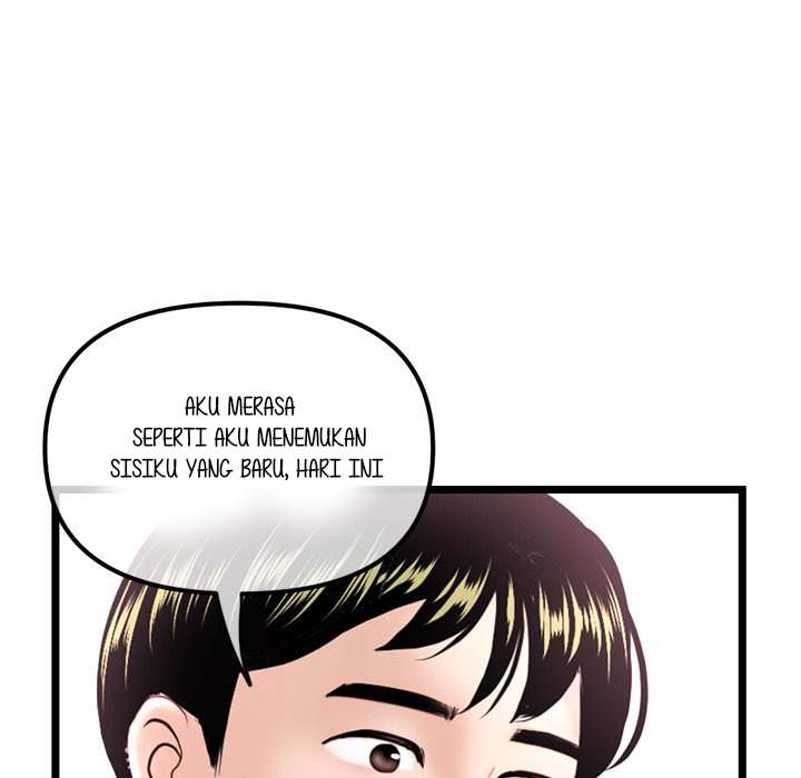 Midnight PC Cafe: Chapter chapter-35 - Page 125