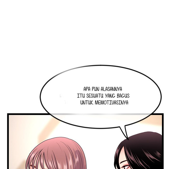 Midnight PC Cafe: Chapter chapter-35 - Page 131