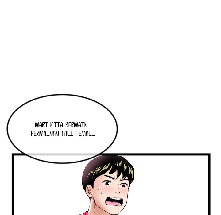 Midnight PC Cafe: Chapter chapter-35 - Page 135