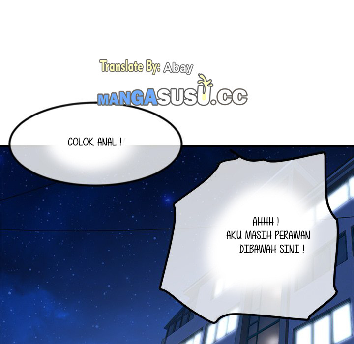 Midnight PC Cafe: Chapter chapter-35 - Page 142
