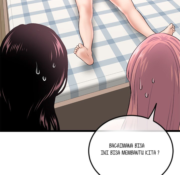 Midnight PC Cafe: Chapter chapter-35 - Page 153