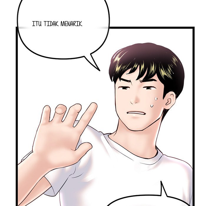 Midnight PC Cafe: Chapter chapter-40 - Page 8