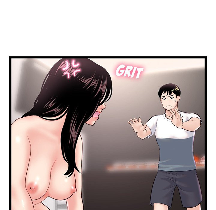 Midnight PC Cafe: Chapter chapter-40 - Page 30
