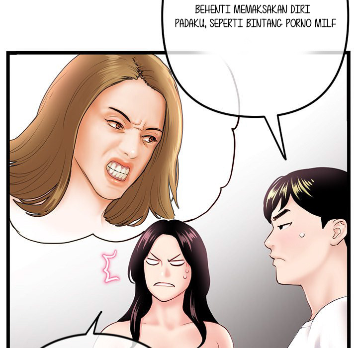 Midnight PC Cafe: Chapter chapter-40 - Page 34