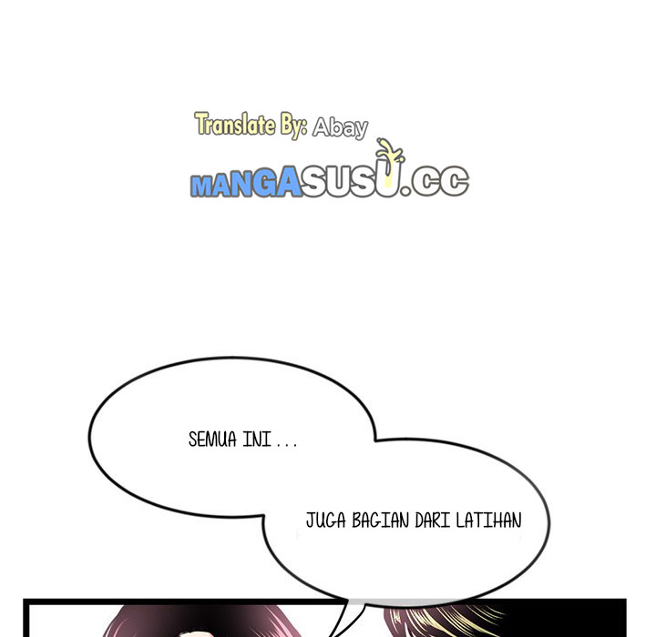 Midnight PC Cafe: Chapter chapter-40 - Page 41