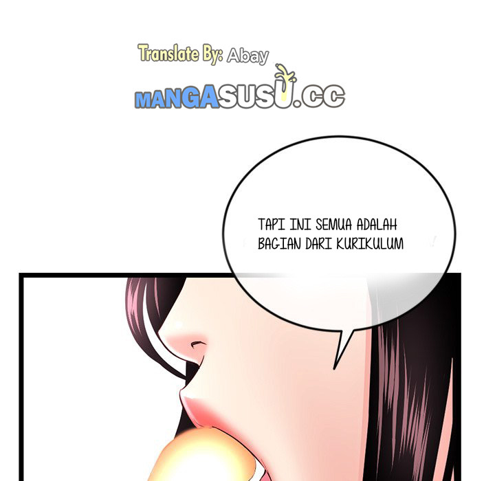 Midnight PC Cafe: Chapter chapter-40 - Page 51