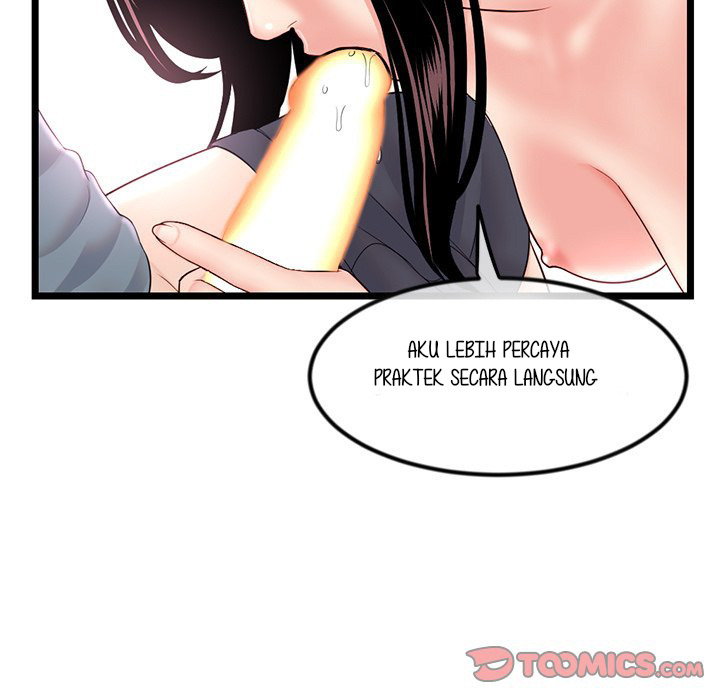 Midnight PC Cafe: Chapter chapter-40 - Page 54