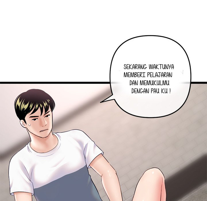 Midnight PC Cafe: Chapter chapter-40 - Page 98