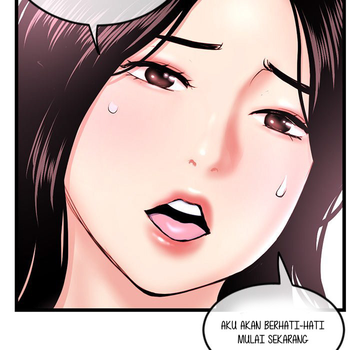 Midnight PC Cafe: Chapter chapter-40 - Page 118
