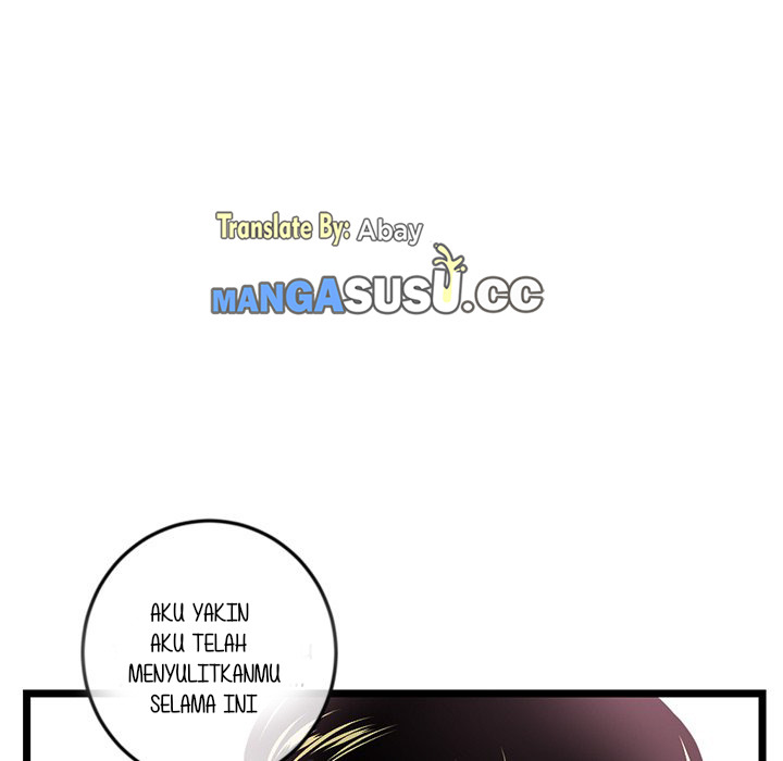 Midnight PC Cafe: Chapter chapter-40 - Page 121