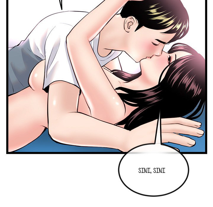 Midnight PC Cafe: Chapter chapter-40 - Page 124