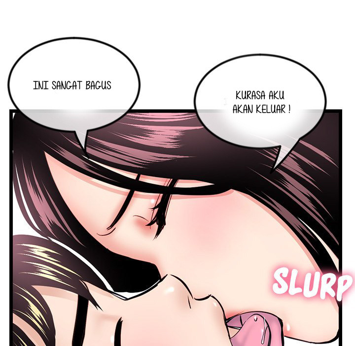 Midnight PC Cafe: Chapter chapter-40 - Page 144