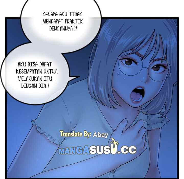 Midnight PC Cafe: Chapter chapter-44 - Page 32