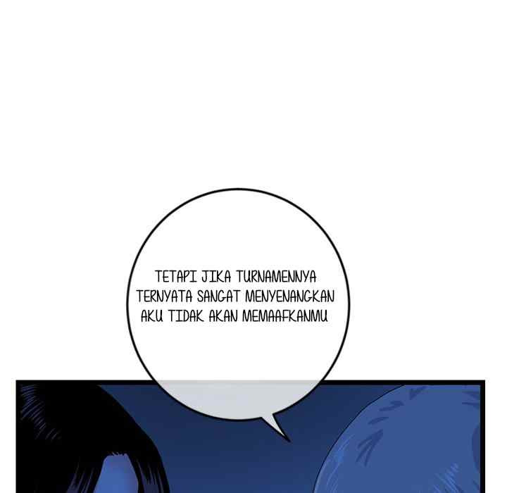Midnight PC Cafe: Chapter chapter-44 - Page 39