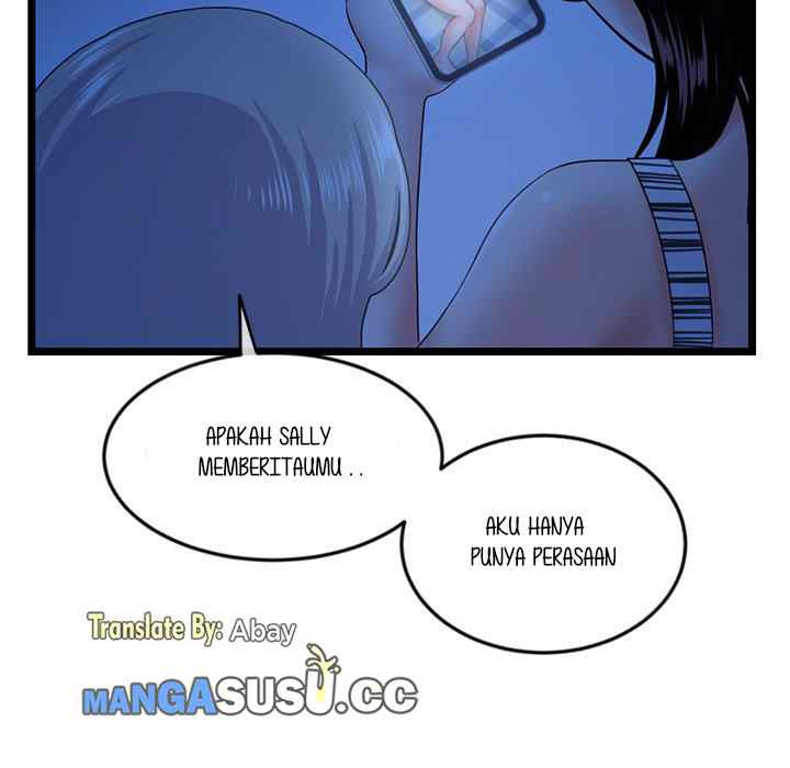 Midnight PC Cafe: Chapter chapter-44 - Page 42
