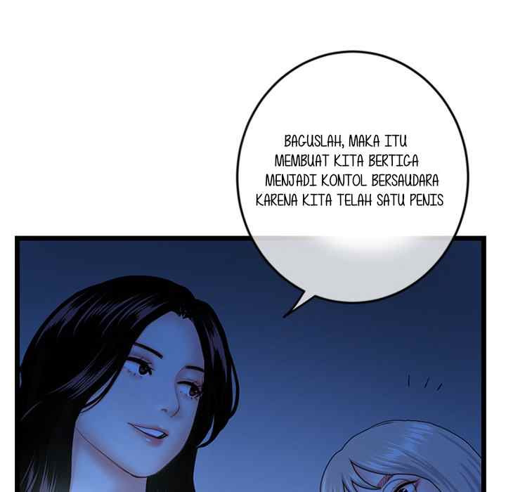 Midnight PC Cafe: Chapter chapter-44 - Page 43