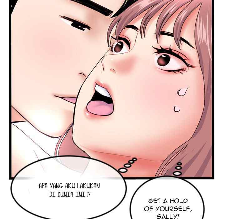 Midnight PC Cafe: Chapter chapter-44 - Page 81
