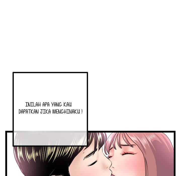 Midnight PC Cafe: Chapter chapter-44 - Page 105