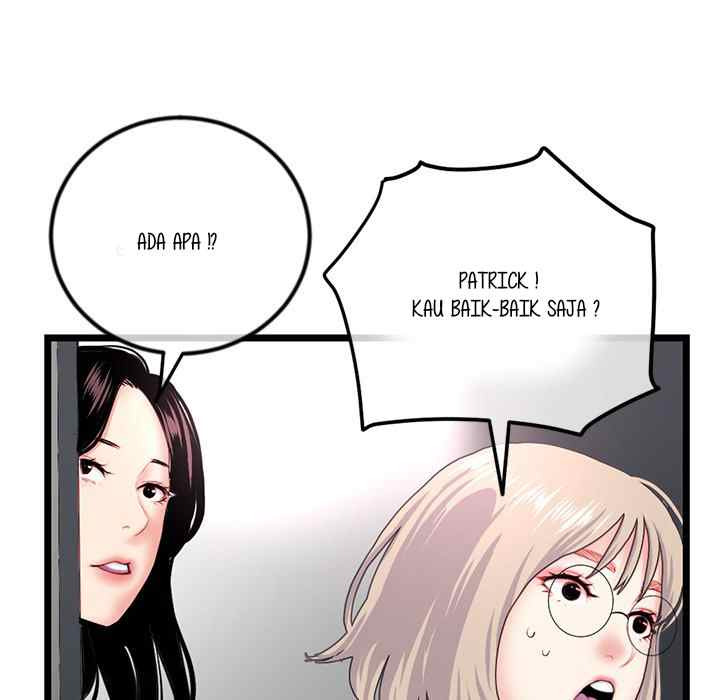 Midnight PC Cafe: Chapter chapter-44 - Page 136