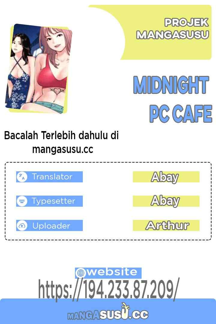 Midnight PC Cafe: Chapter chapter-45 - Page 1