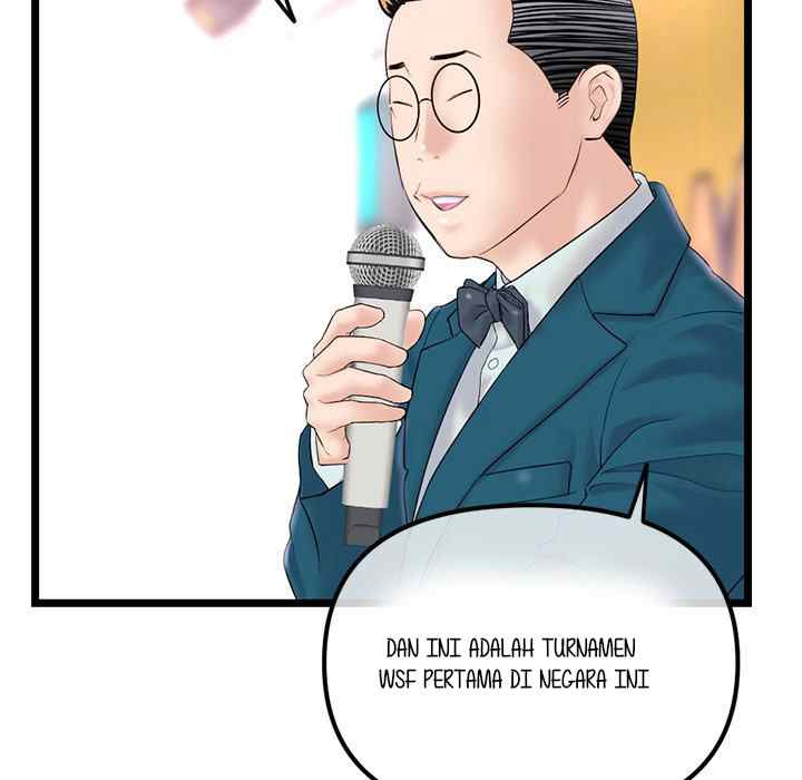 Midnight PC Cafe: Chapter chapter-45 - Page 11
