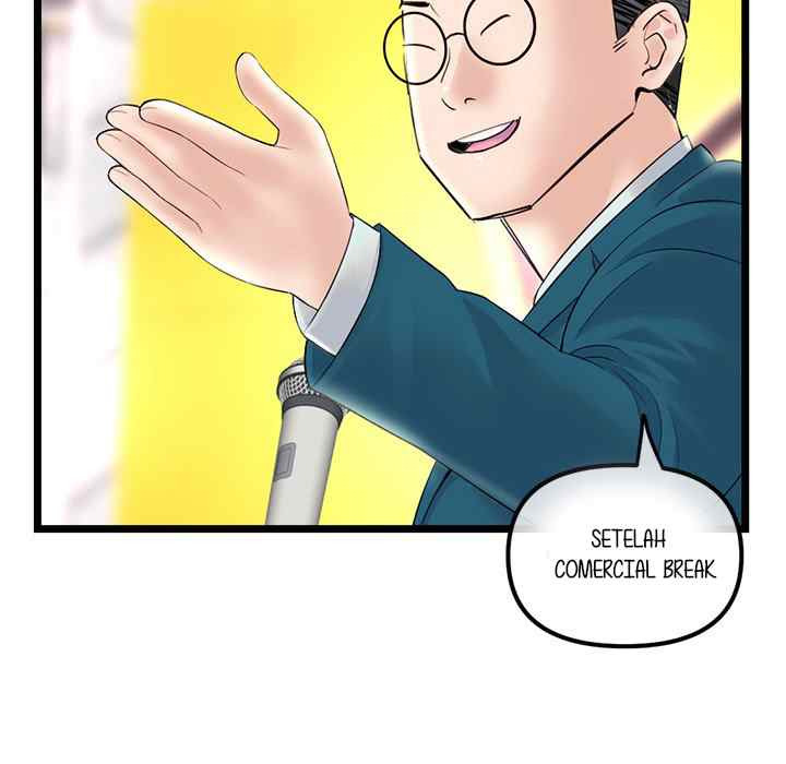 Midnight PC Cafe: Chapter chapter-45 - Page 36