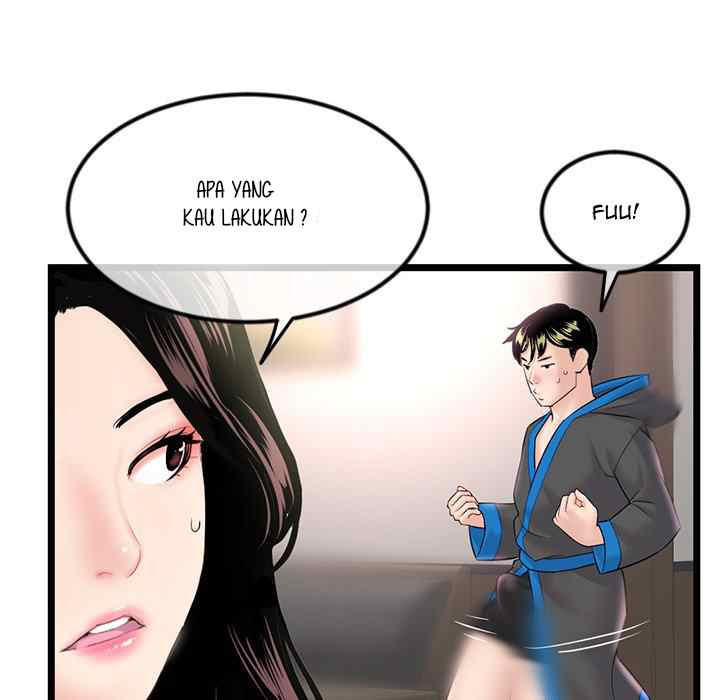 Midnight PC Cafe: Chapter chapter-45 - Page 46