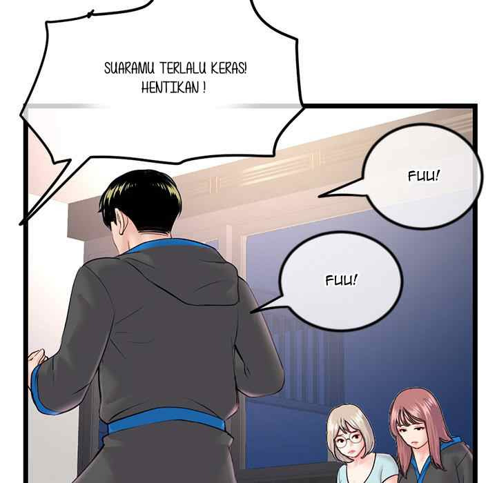 Midnight PC Cafe: Chapter chapter-45 - Page 50