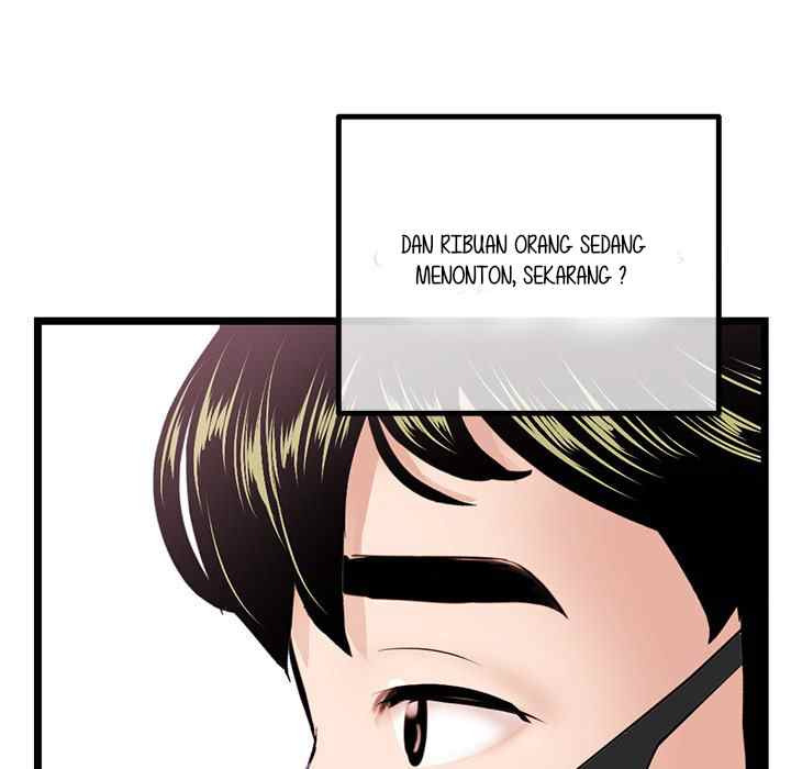 Midnight PC Cafe: Chapter chapter-45 - Page 83