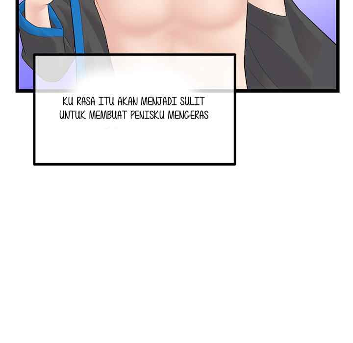 Midnight PC Cafe: Chapter chapter-45 - Page 86