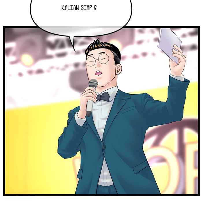 Midnight PC Cafe: Chapter chapter-45 - Page 91