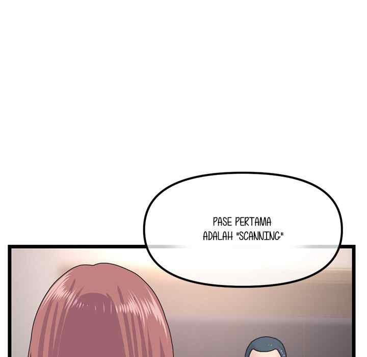 Midnight PC Cafe: Chapter chapter-45 - Page 104