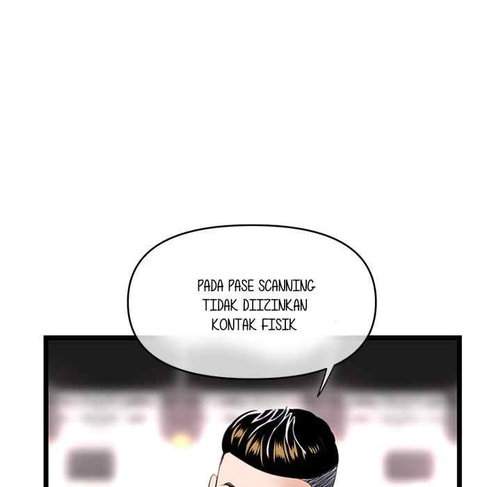 Midnight PC Cafe: Chapter chapter-45 - Page 106