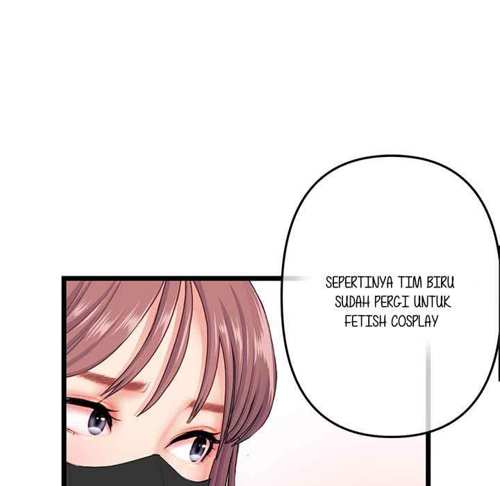 Midnight PC Cafe: Chapter chapter-45 - Page 110