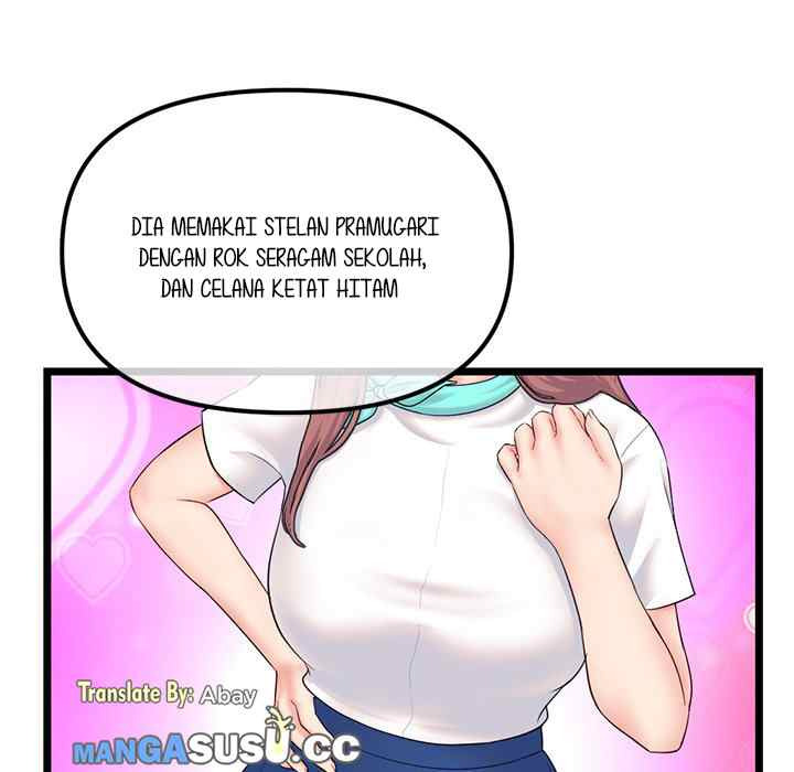 Midnight PC Cafe: Chapter chapter-45 - Page 112