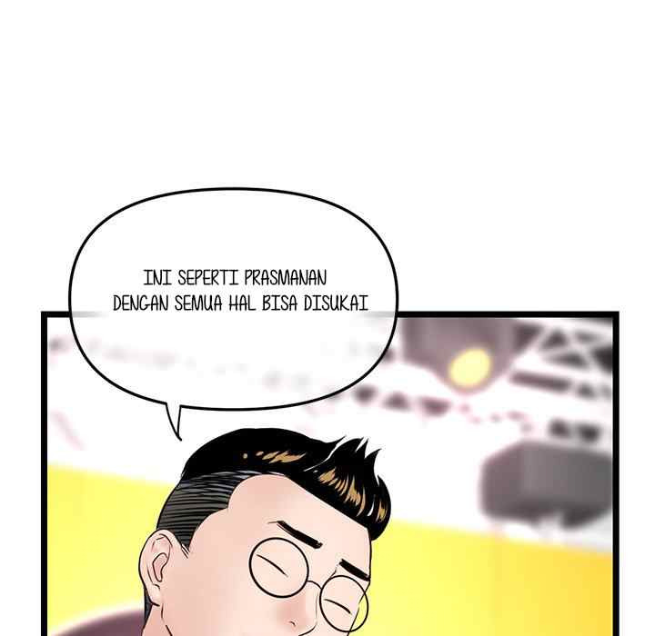 Midnight PC Cafe: Chapter chapter-45 - Page 114