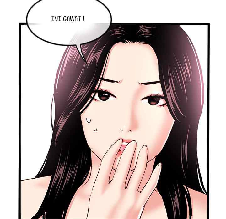 Midnight PC Cafe: Chapter chapter-45 - Page 128