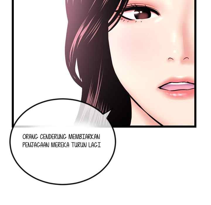 Midnight PC Cafe: Chapter chapter-45 - Page 135