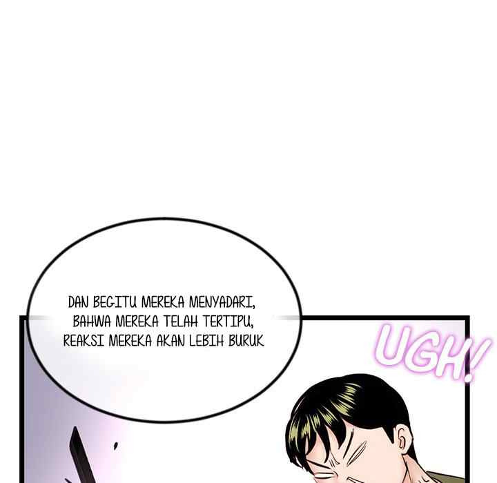 Midnight PC Cafe: Chapter chapter-45 - Page 136