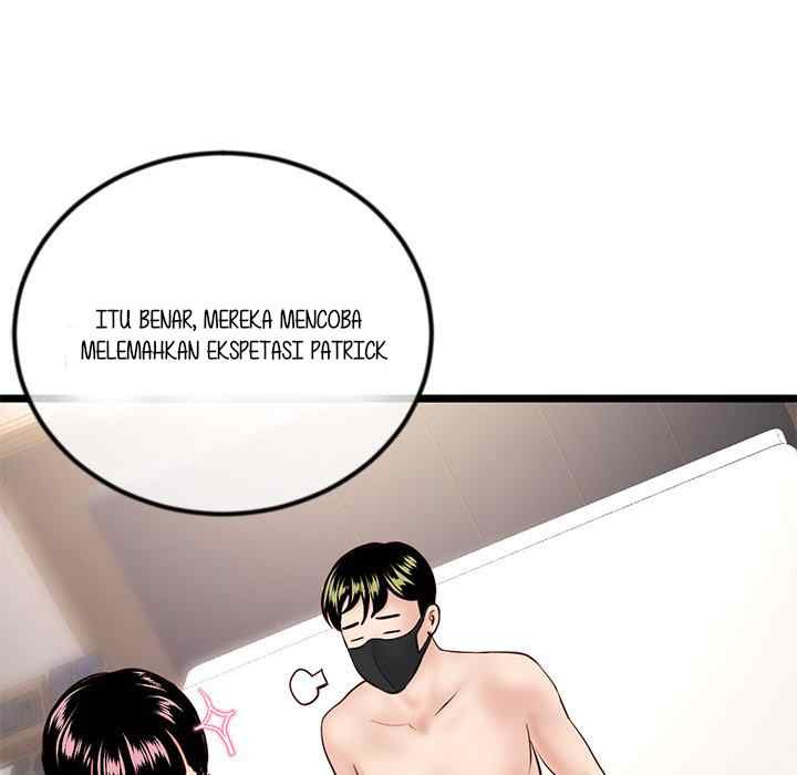 Midnight PC Cafe: Chapter chapter-45 - Page 140