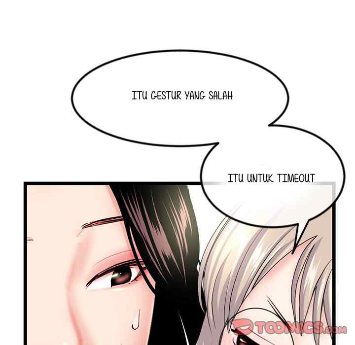 Midnight PC Cafe: Chapter chapter-52 - Page 15