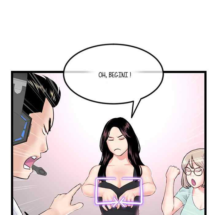 Midnight PC Cafe: Chapter chapter-52 - Page 19