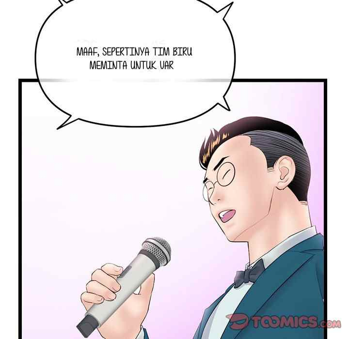 Midnight PC Cafe: Chapter chapter-52 - Page 21