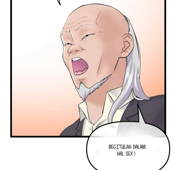 Midnight PC Cafe: Chapter chapter-52 - Page 87