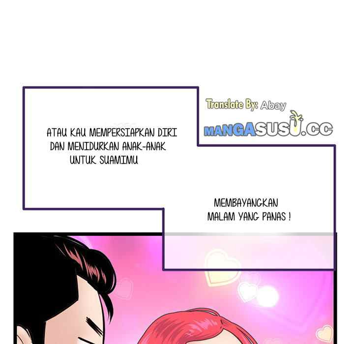 Midnight PC Cafe: Chapter chapter-52 - Page 92