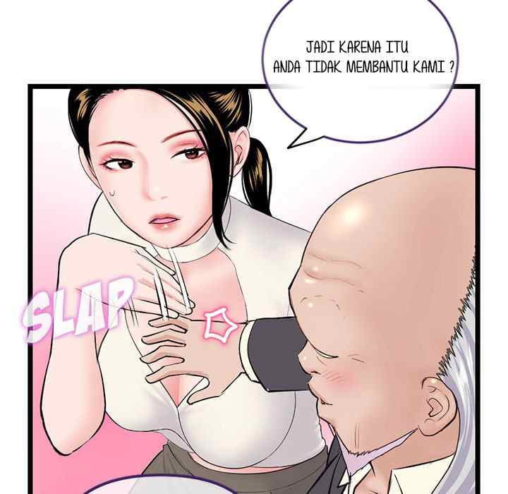 Midnight PC Cafe: Chapter chapter-52 - Page 98